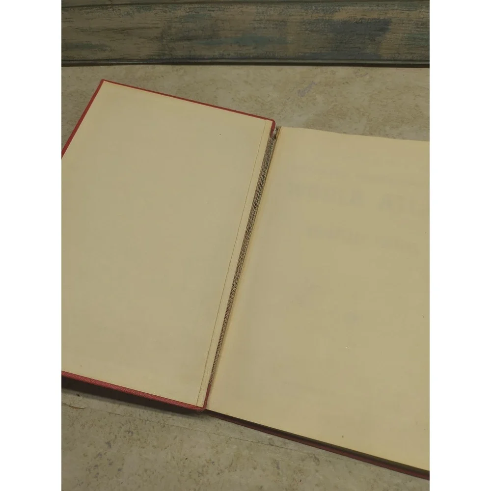 Hammond's Family Reference WORLD‎ ATLAS 1962 hardcover